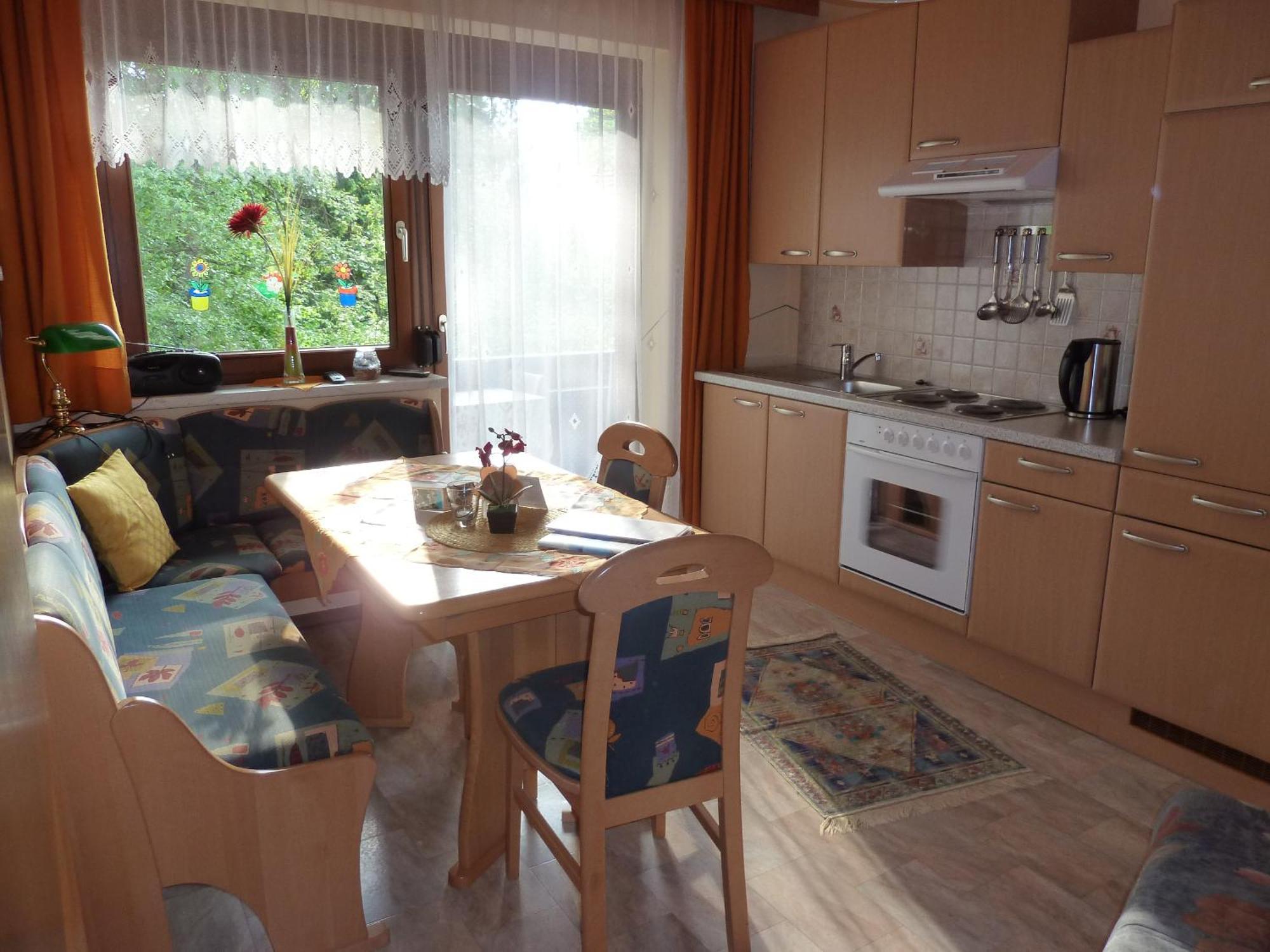 Pension Muehlenheim Филлах Экстерьер фото